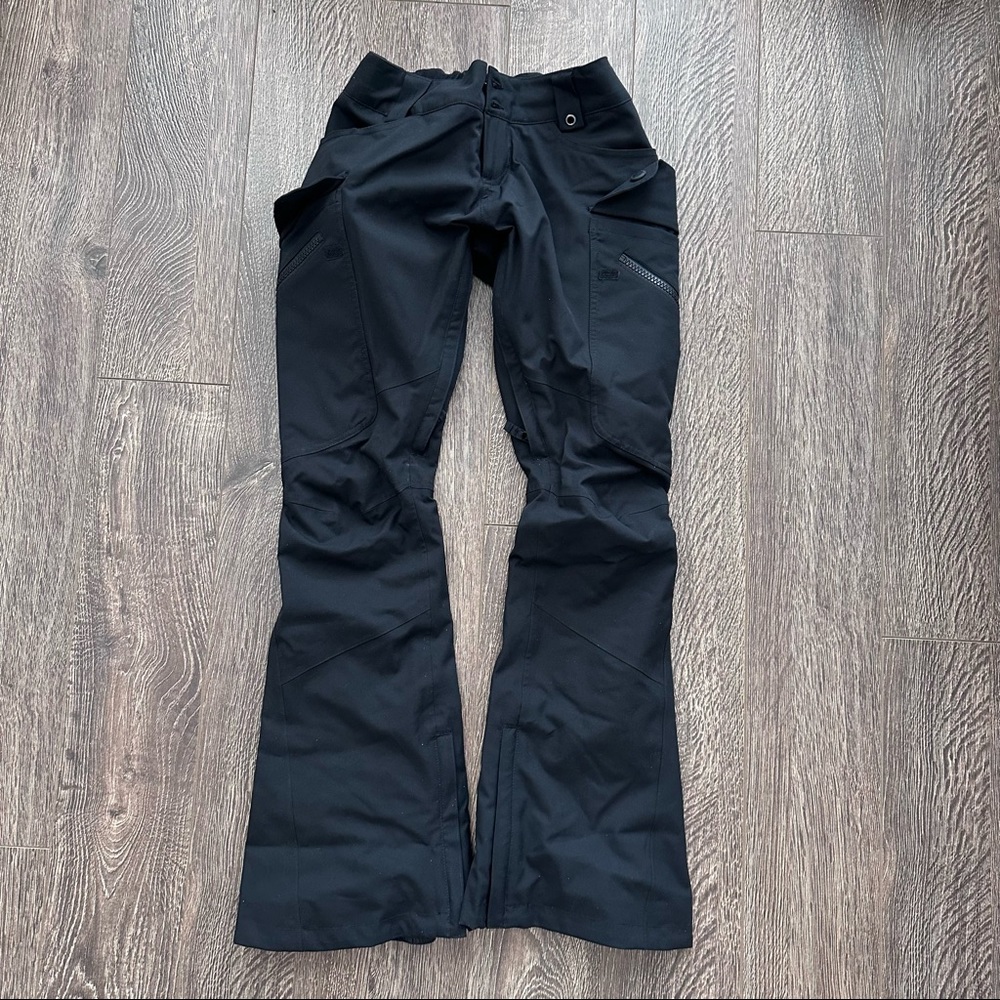 Women’s Burton Snowboarding XS Pants